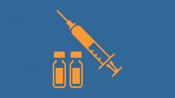 Назван побочный эффект от британской вакцины от коронавируса Назван побочный эффект от британской вакцины от коронавируса