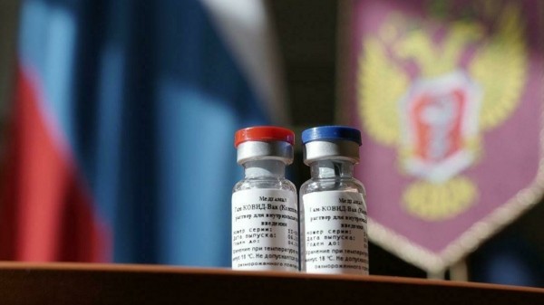 Назван побочный эффект от британской вакцины от коронавируса Назван побочный эффект от британской вакцины от коронавируса