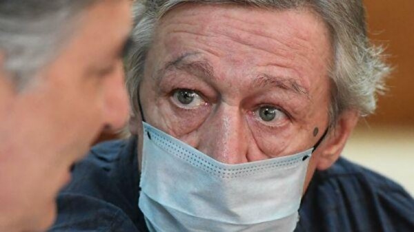 Прокурор запросил для Ефремова 11 лет колонии Прокурор запросил для Ефремова 11 лет колонии