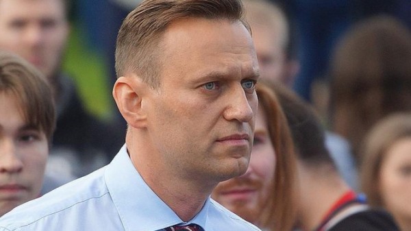 МИД Украины назвал отравление Навального «бесчеловечной расправой Кремля» МИД Украины назвал отравление Навального «бесчеловечной расправой Кремля»